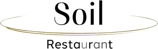 Soil Restaurant ソイル レストラン