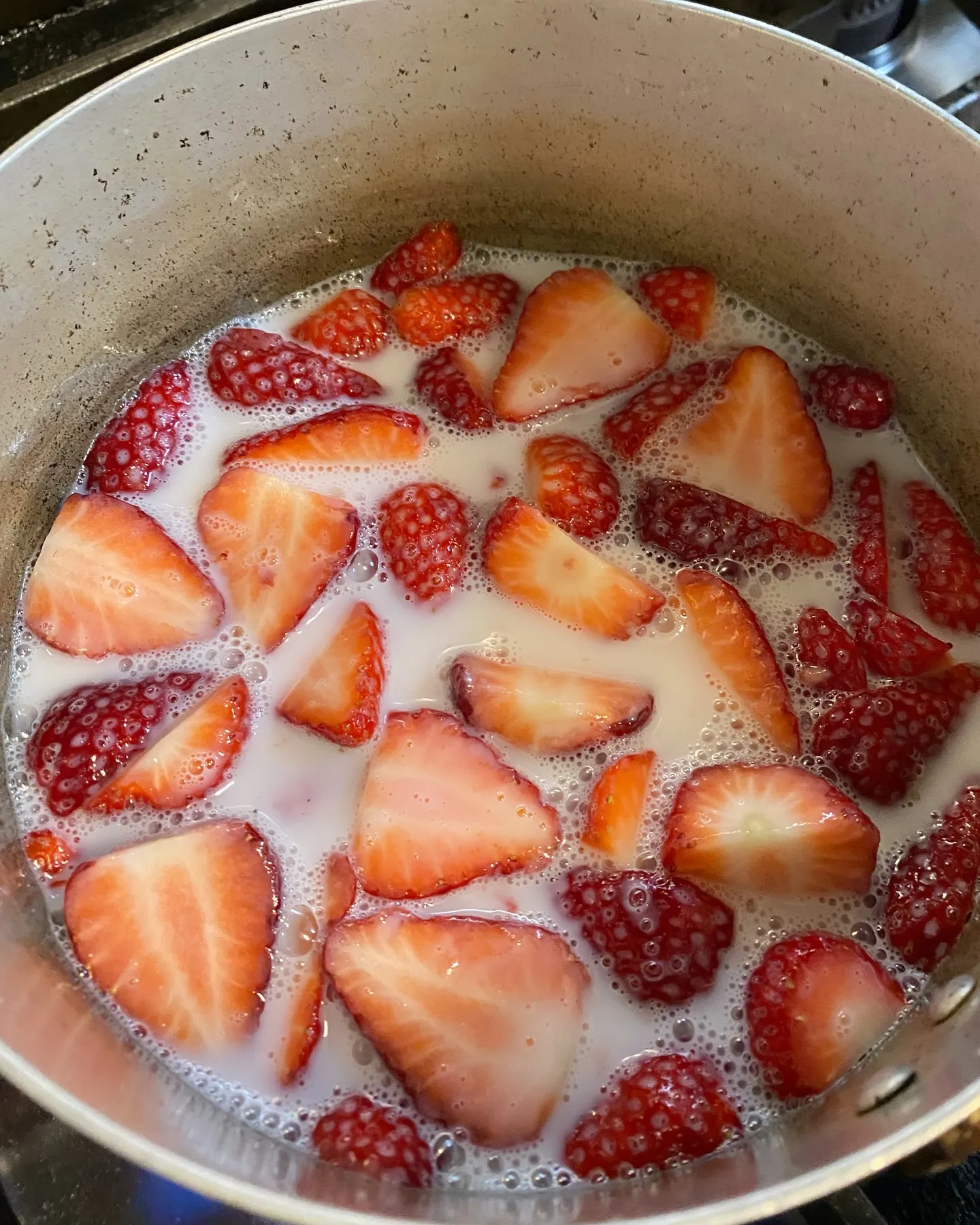 Soil Restaurantソイルレストランのコース料理に...