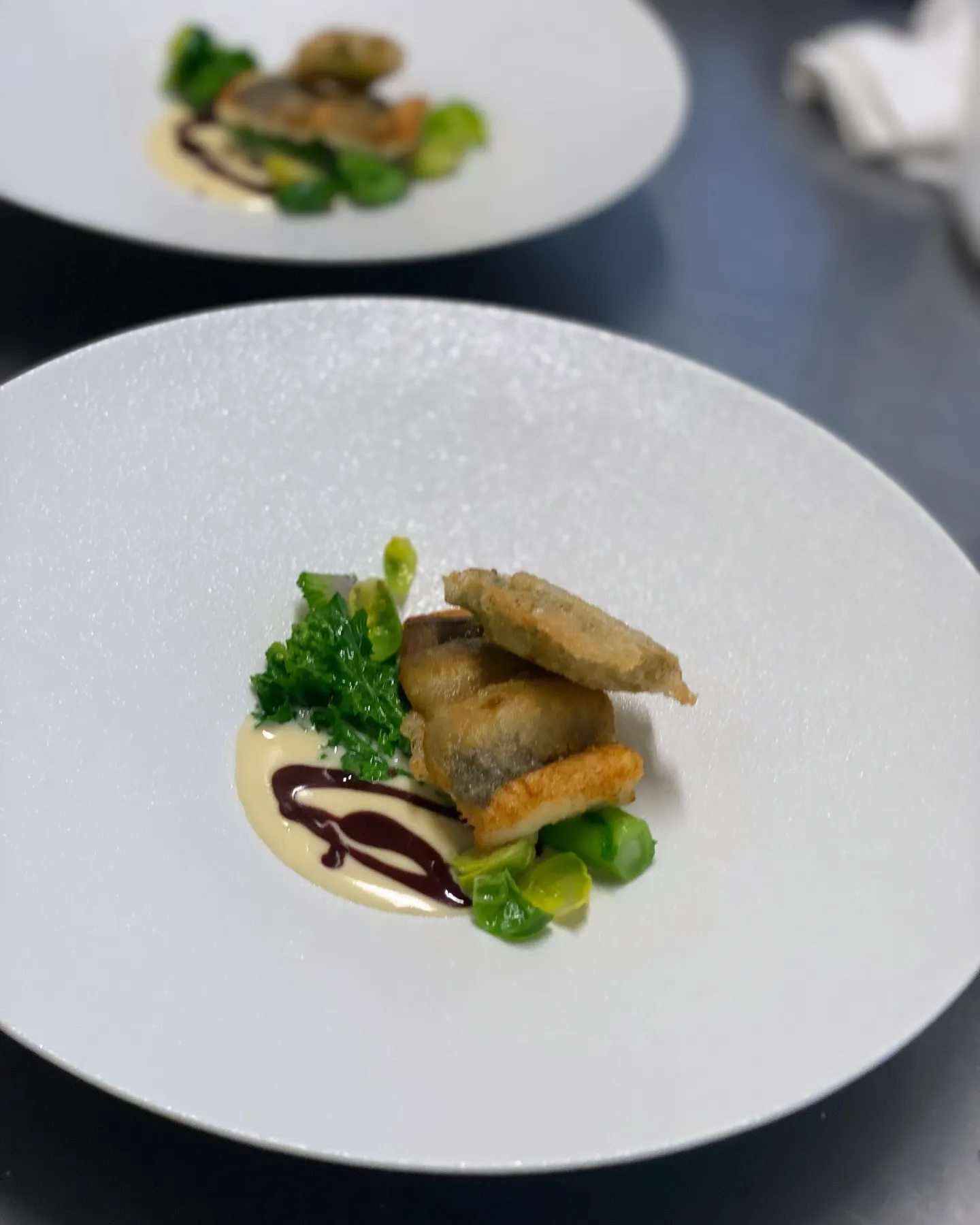 Soil Restaurantソイルレストランのコース料理に...