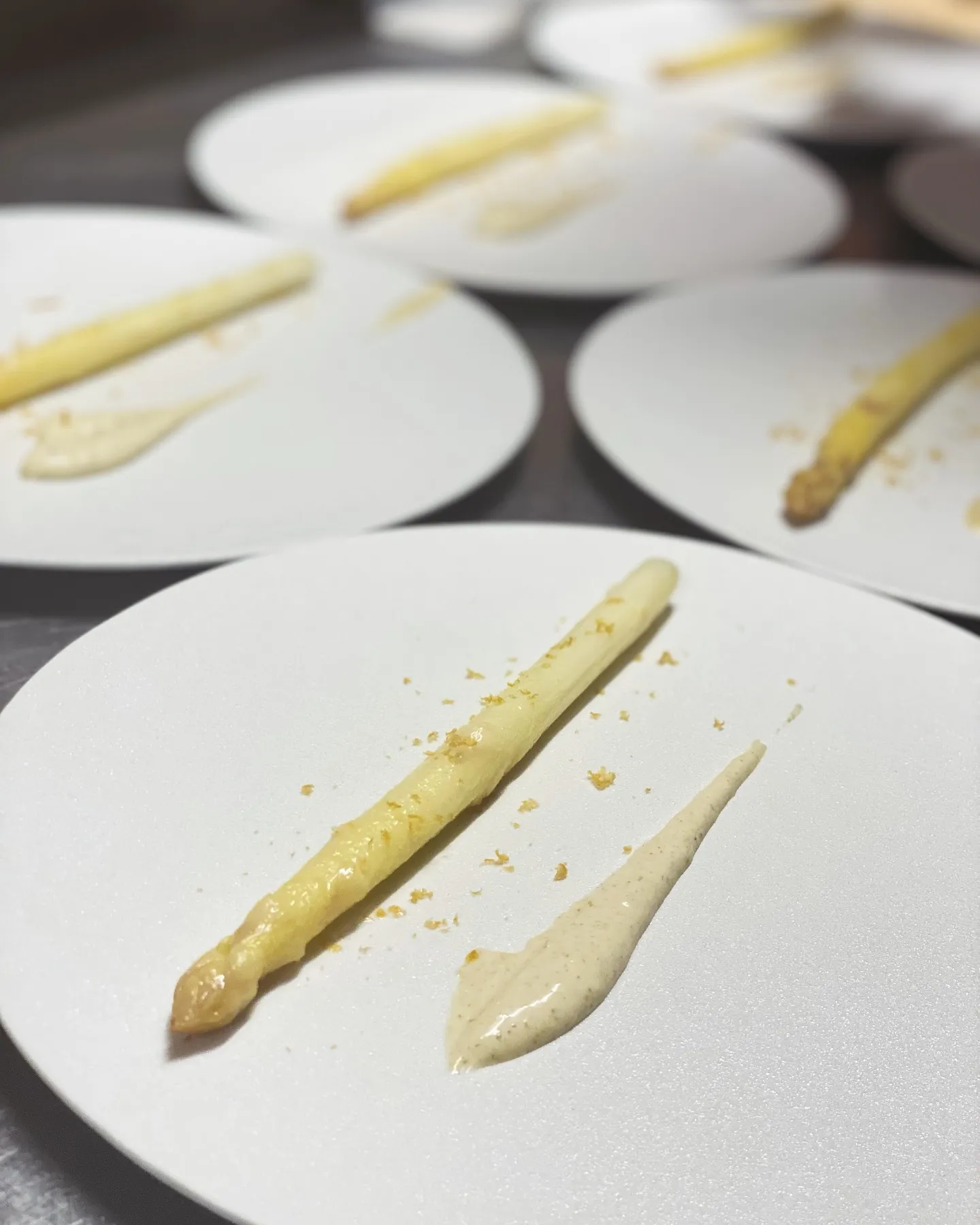 Soil Restaurantソイルレストランのコース料理、...