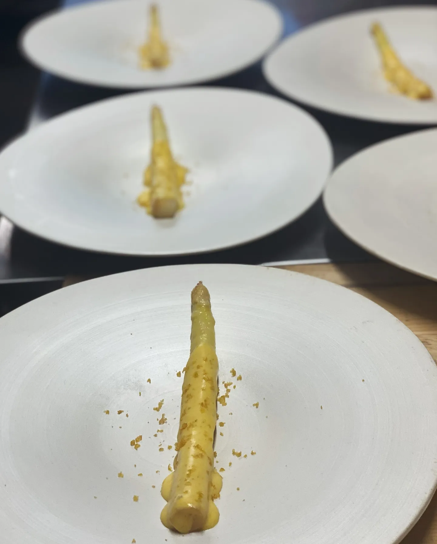 Soil Restaurantソイルレストランのコース料理、...