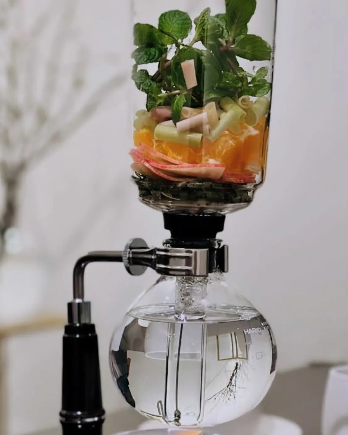 Soil Restaurantソイルレストランでは、ランチ、...