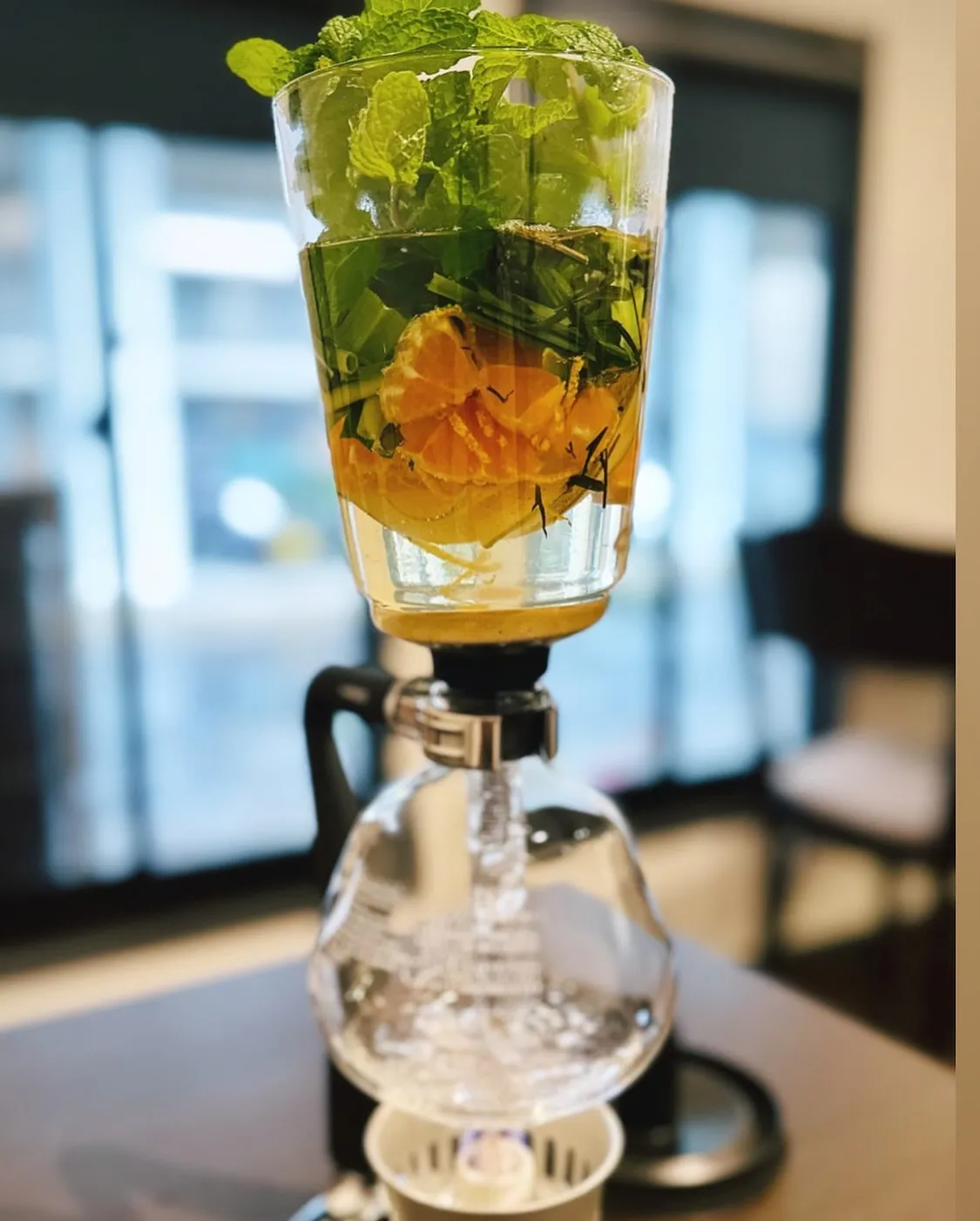 Soil Restaurantソイルレストランでは、ランチ、...