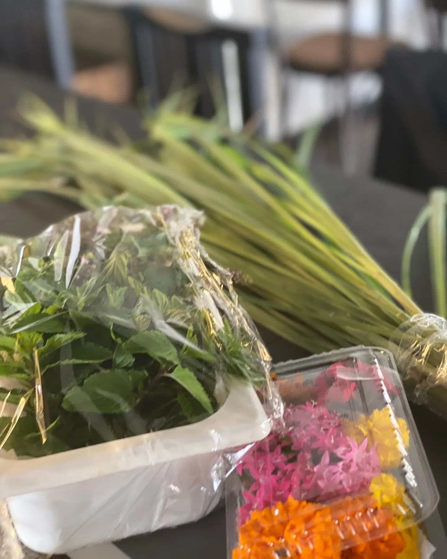 Soil Restaurantソイルレストランでは、ランチ、...