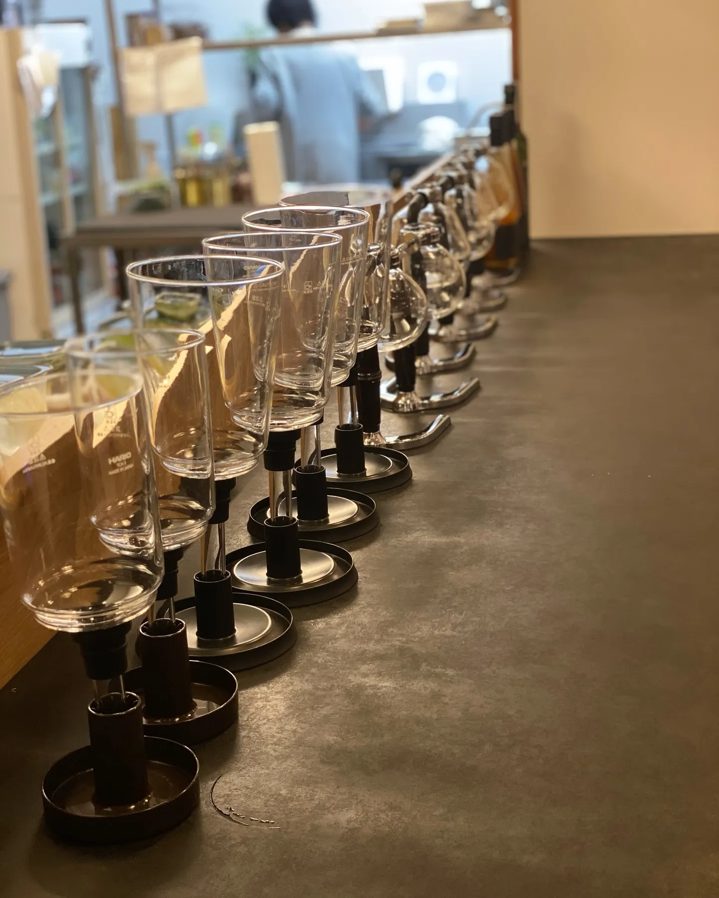 Soil Restaurantソイルレストランでは、ランチ、...