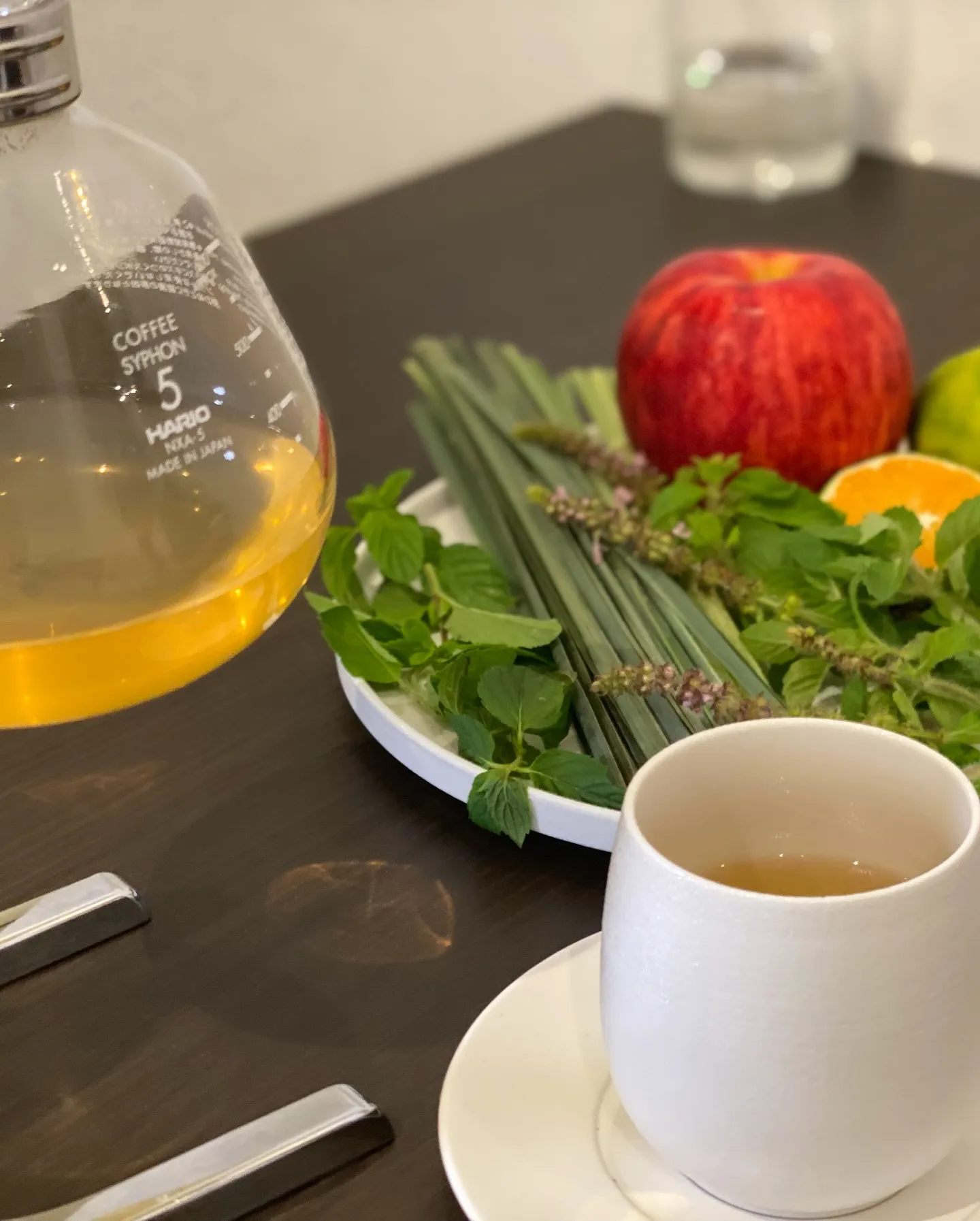 Soil Restaurantソイルレストランでは、ランチ、...