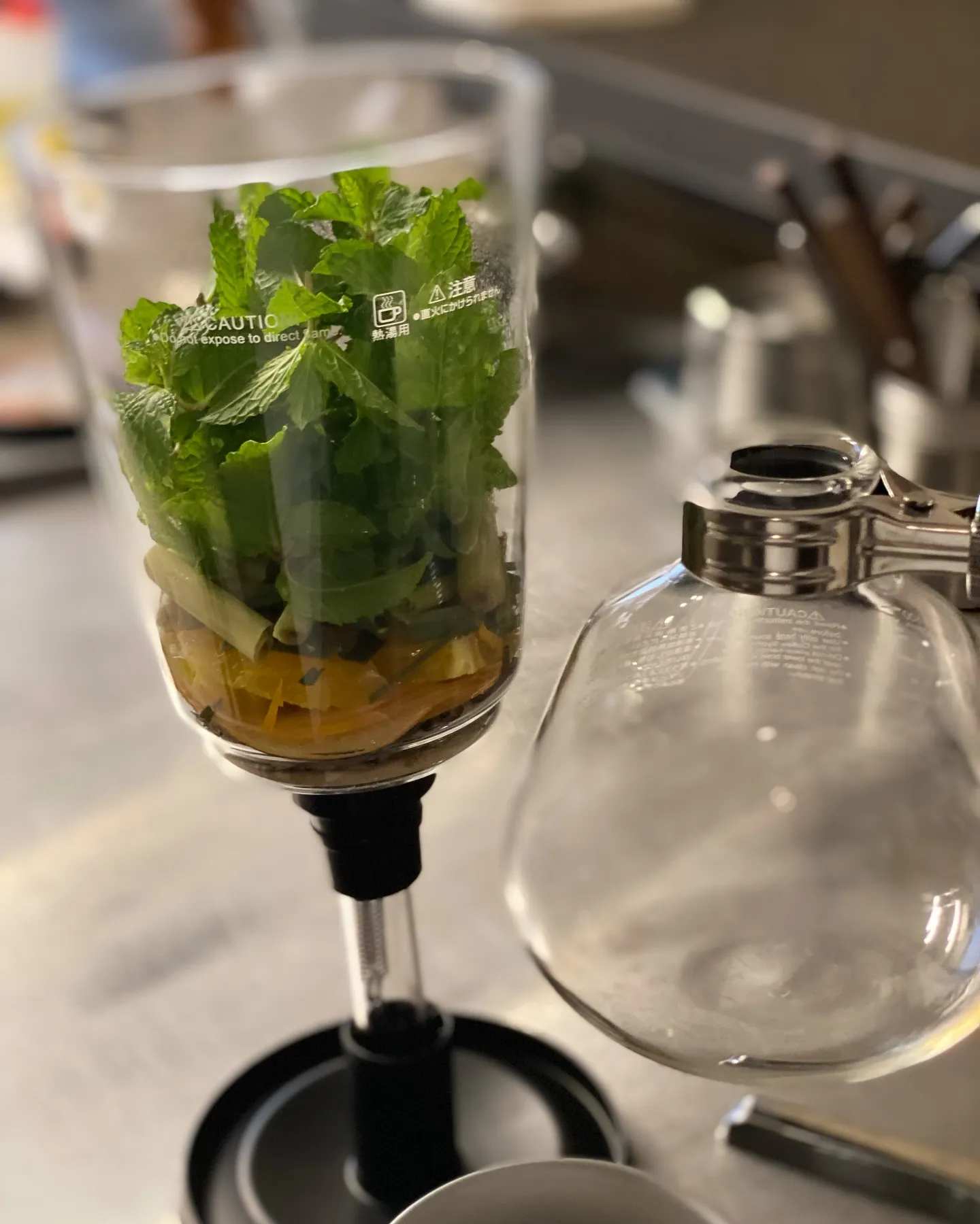 Soil Restaurantソイルレストランでは、ランチ、...