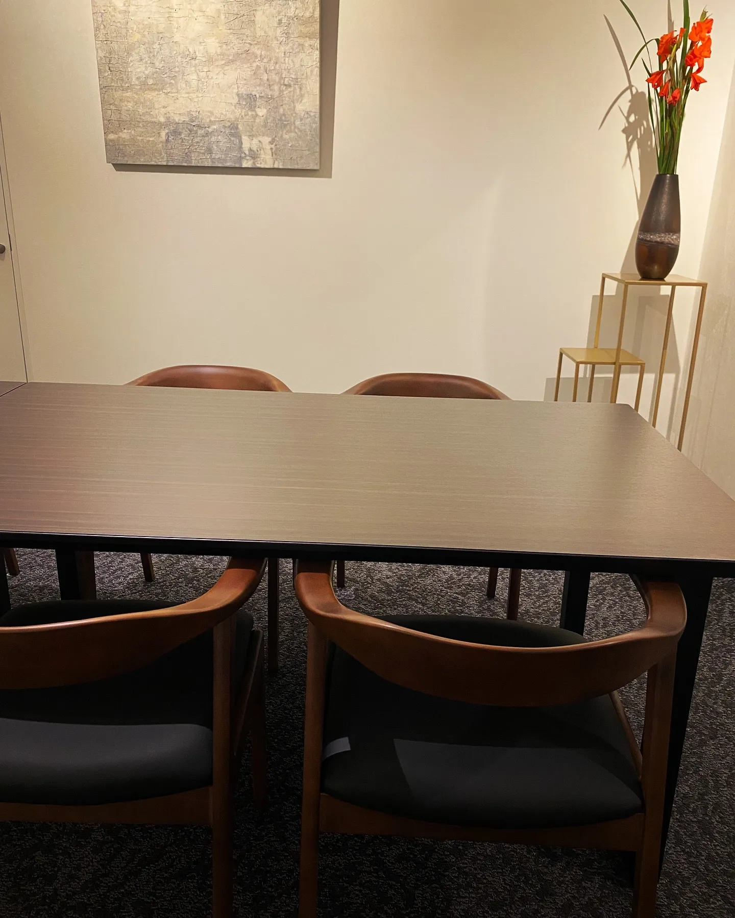 Soil Restaurantソイルレストランでは8名様まで...