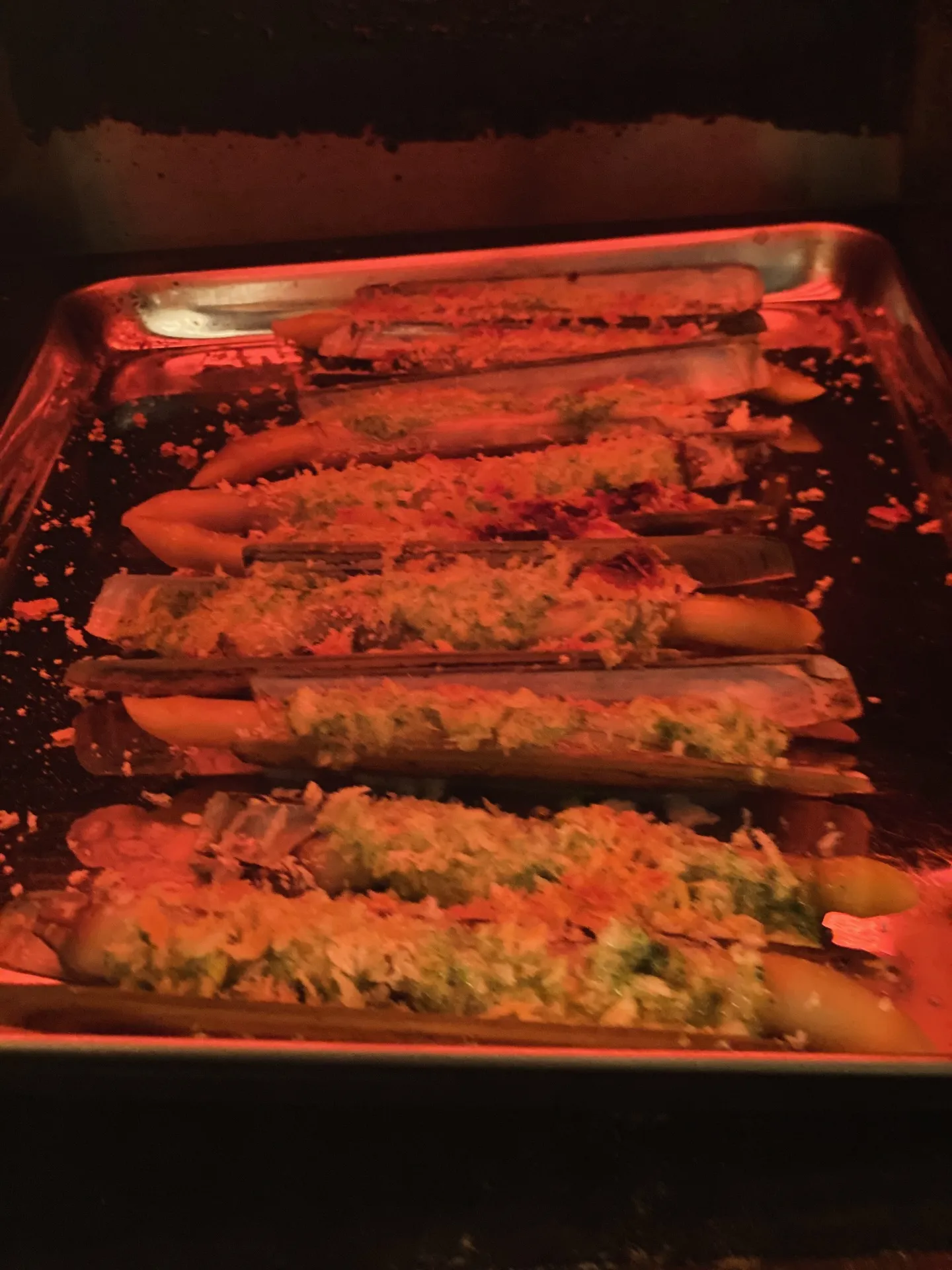 5月のSoil Restaurantのランチ、ディナーコース...