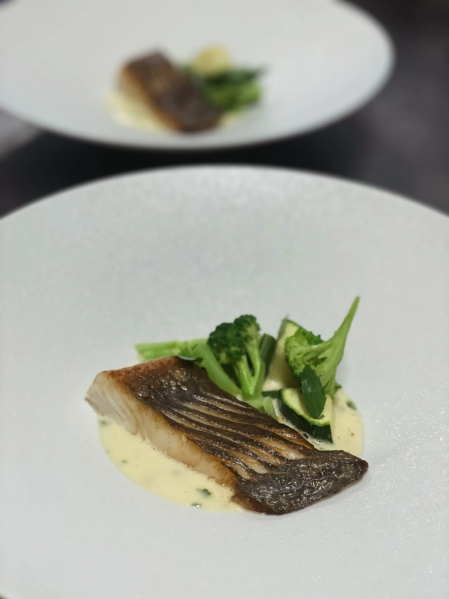 5月のSoil Restaurantのランチ、ディナーコース...