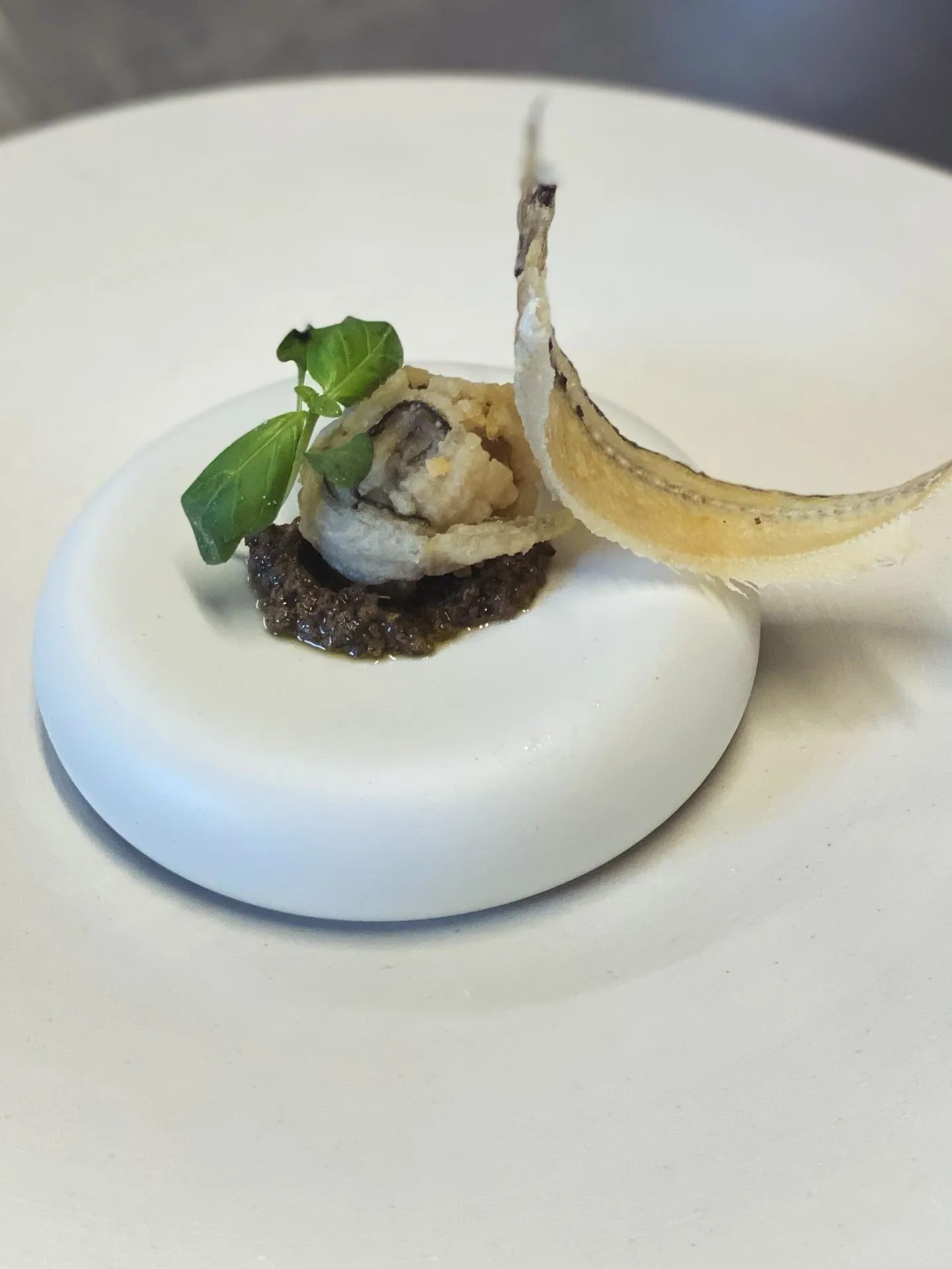 5月のSoil Restaurantのランチ、ディナーコース...