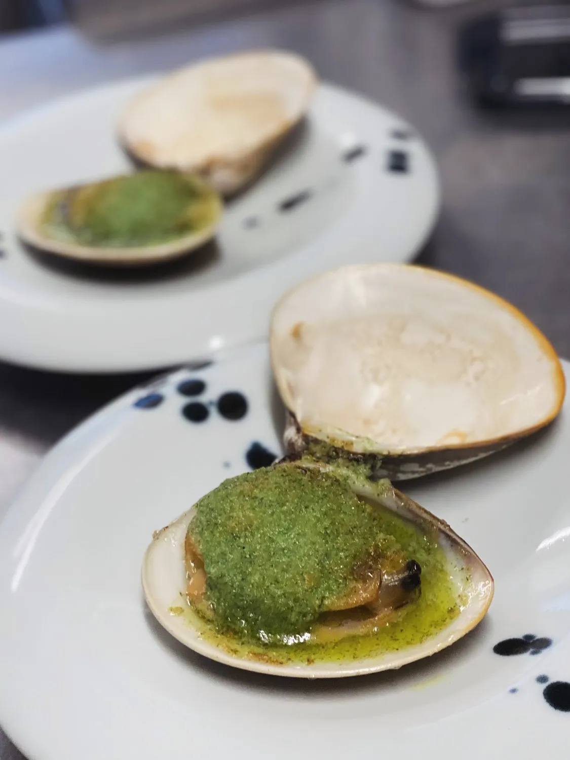 5月のSoil Restaurantのランチ、ディナーコース...