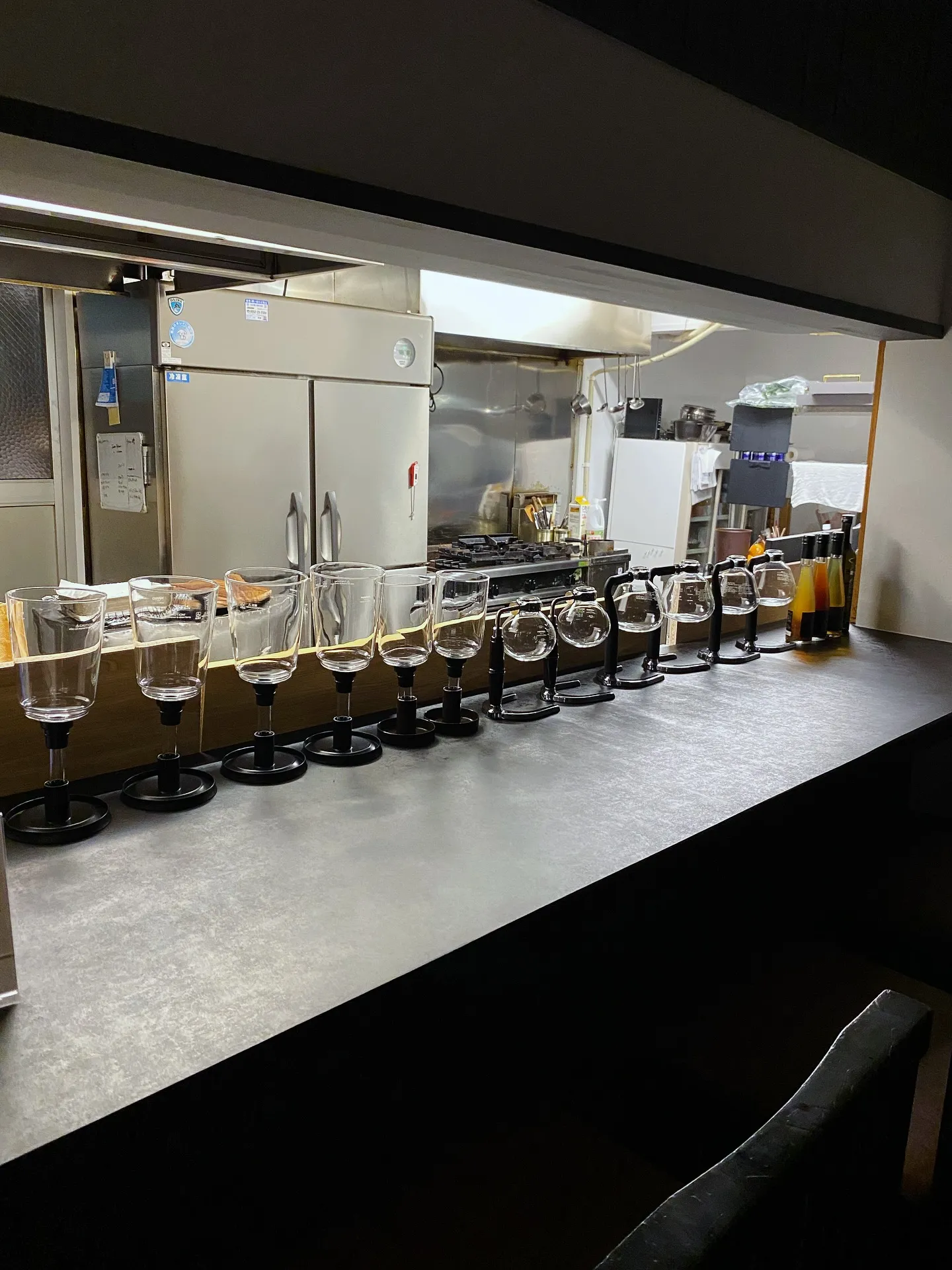 【Soil Restaurantは1周年を迎えました】