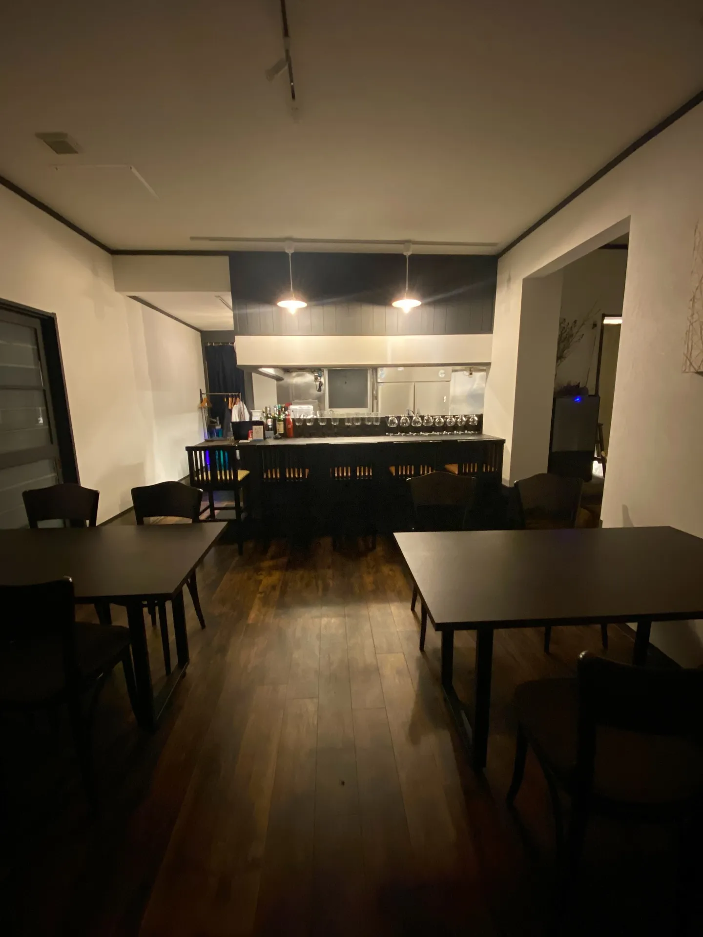 今年は「おせち」のご用意はお休みし、