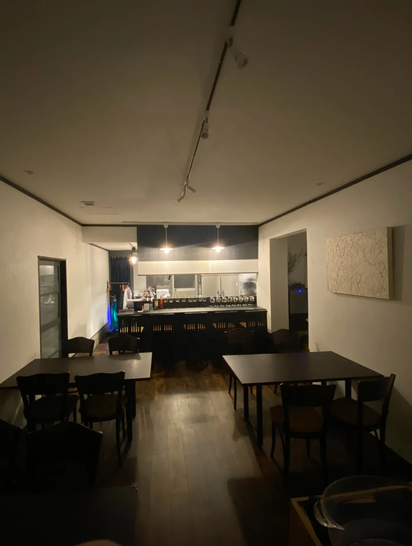 今年は「おせち」のご用意はお休みし、