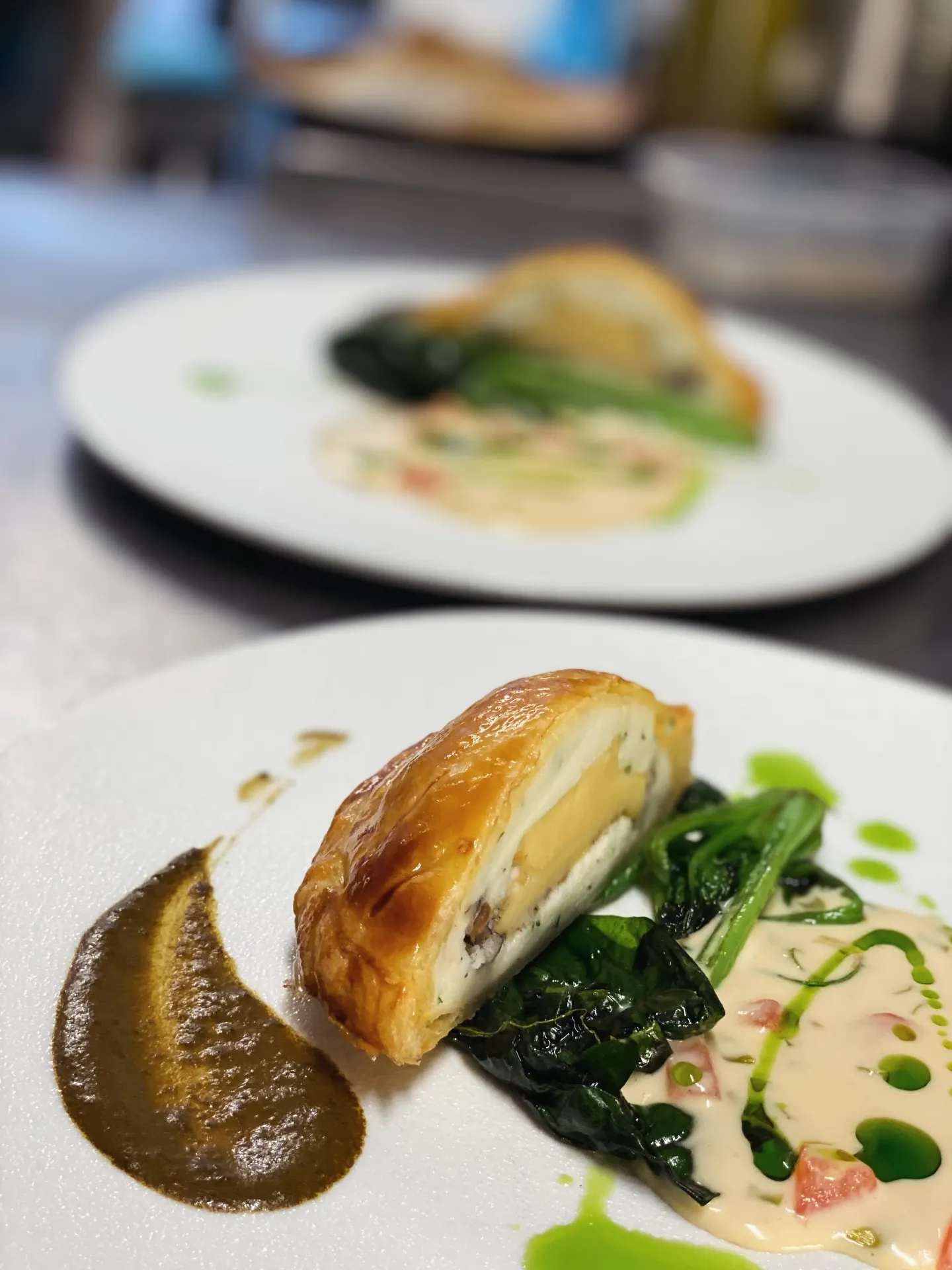 日々の料理は、