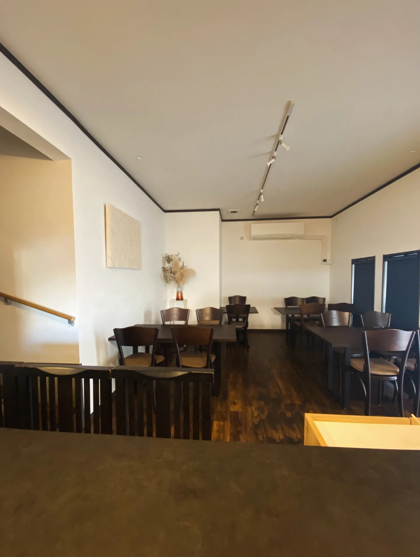 今年の営業を、本日で無事に終えました。