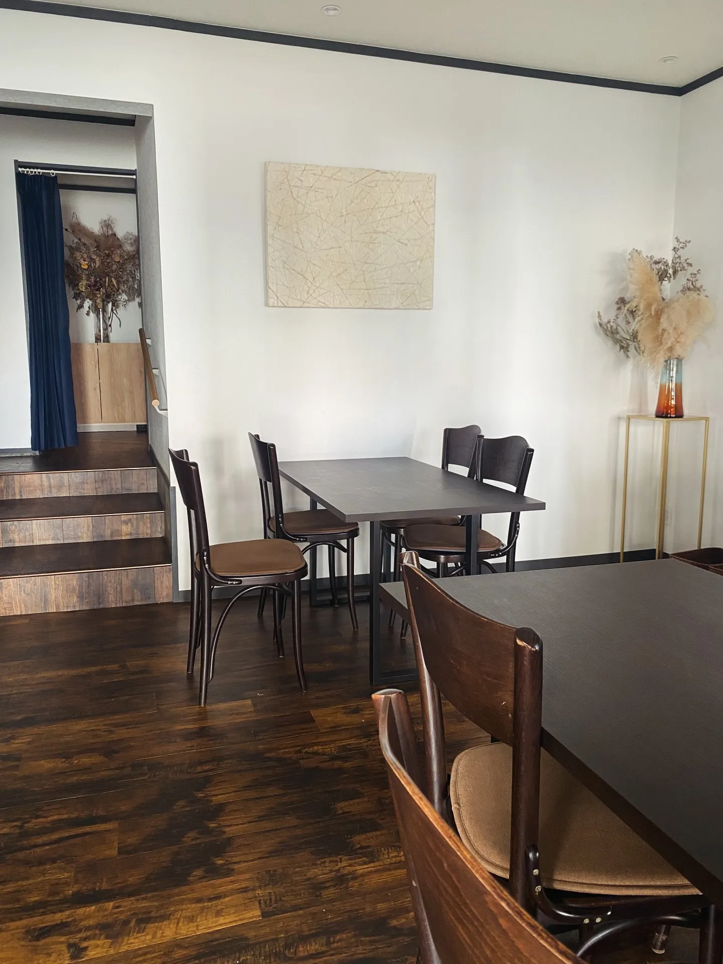 今年の営業を、本日で無事に終えました。