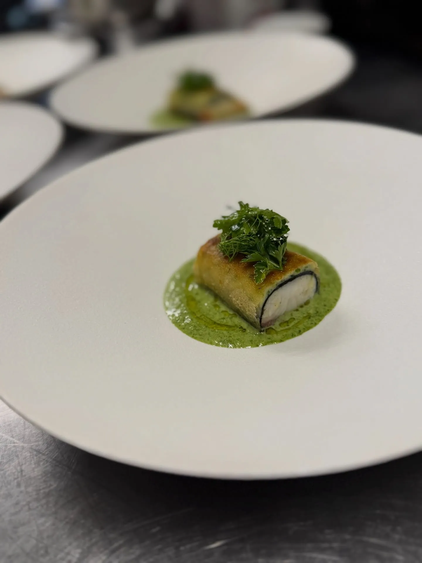 季節の移ろいを一皿に。