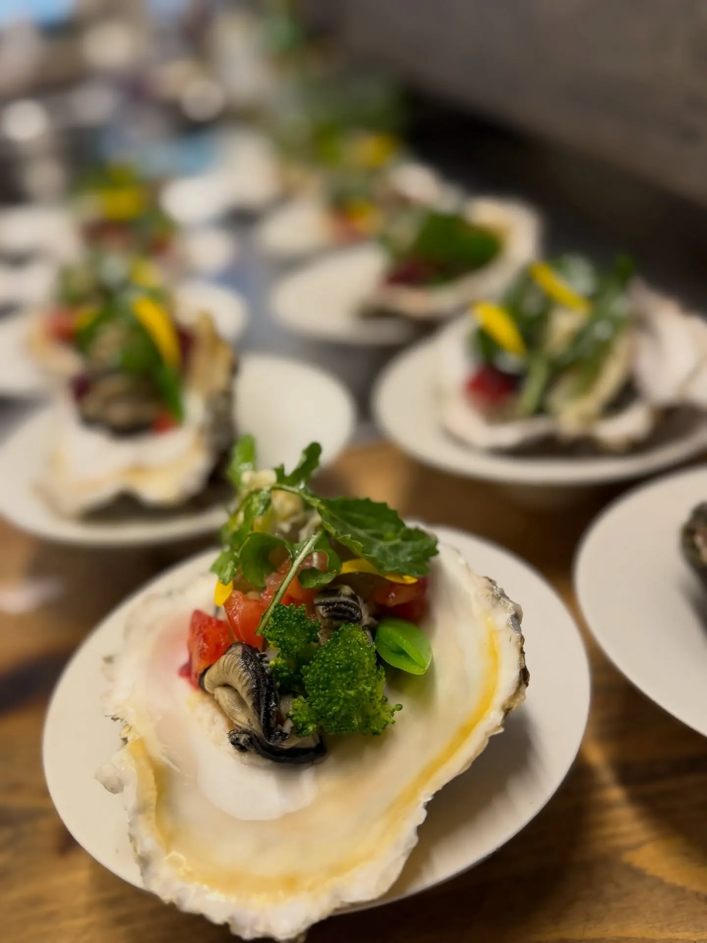 季節の移ろいを一皿に。