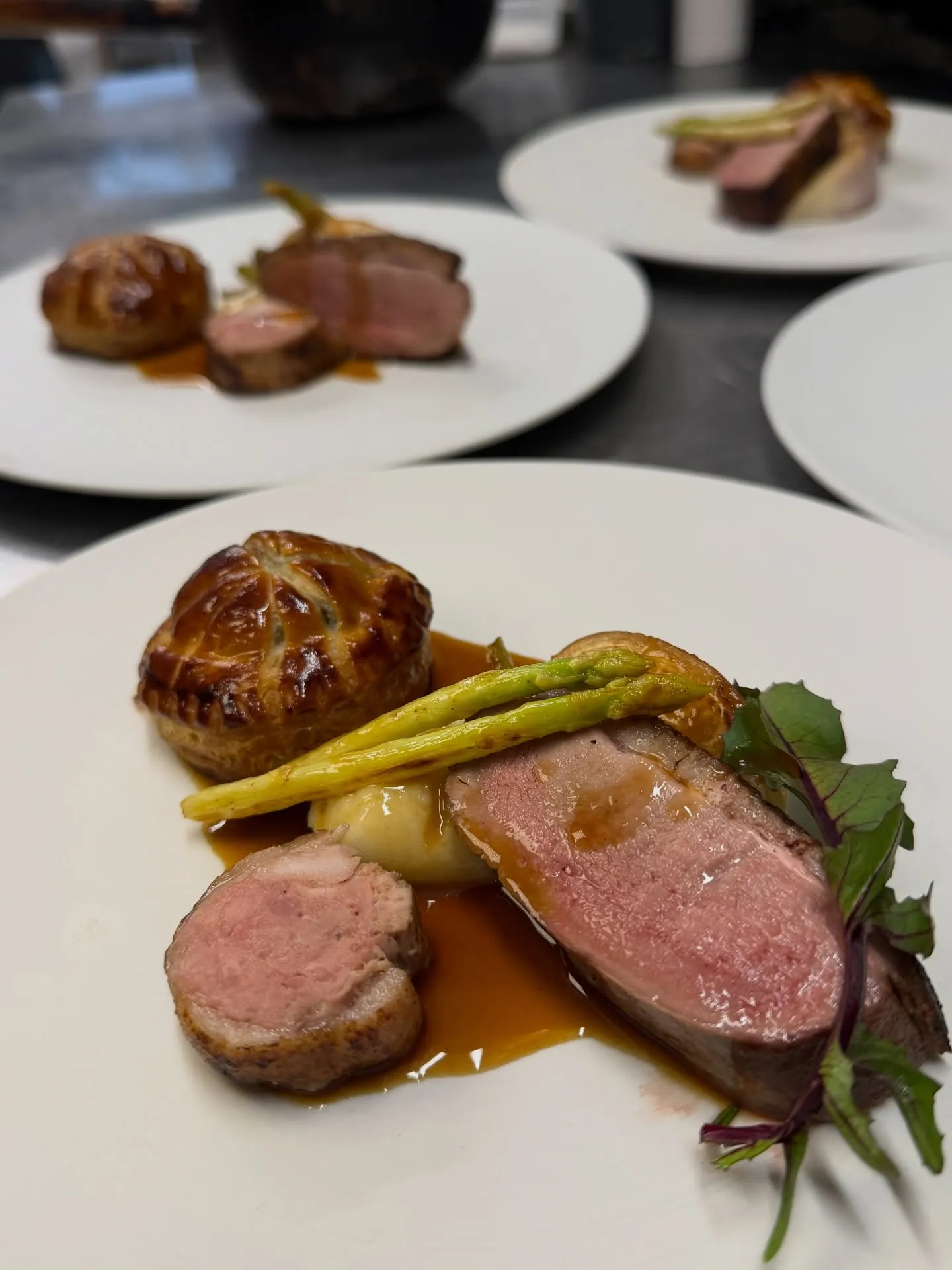 季節の移ろいを一皿に。