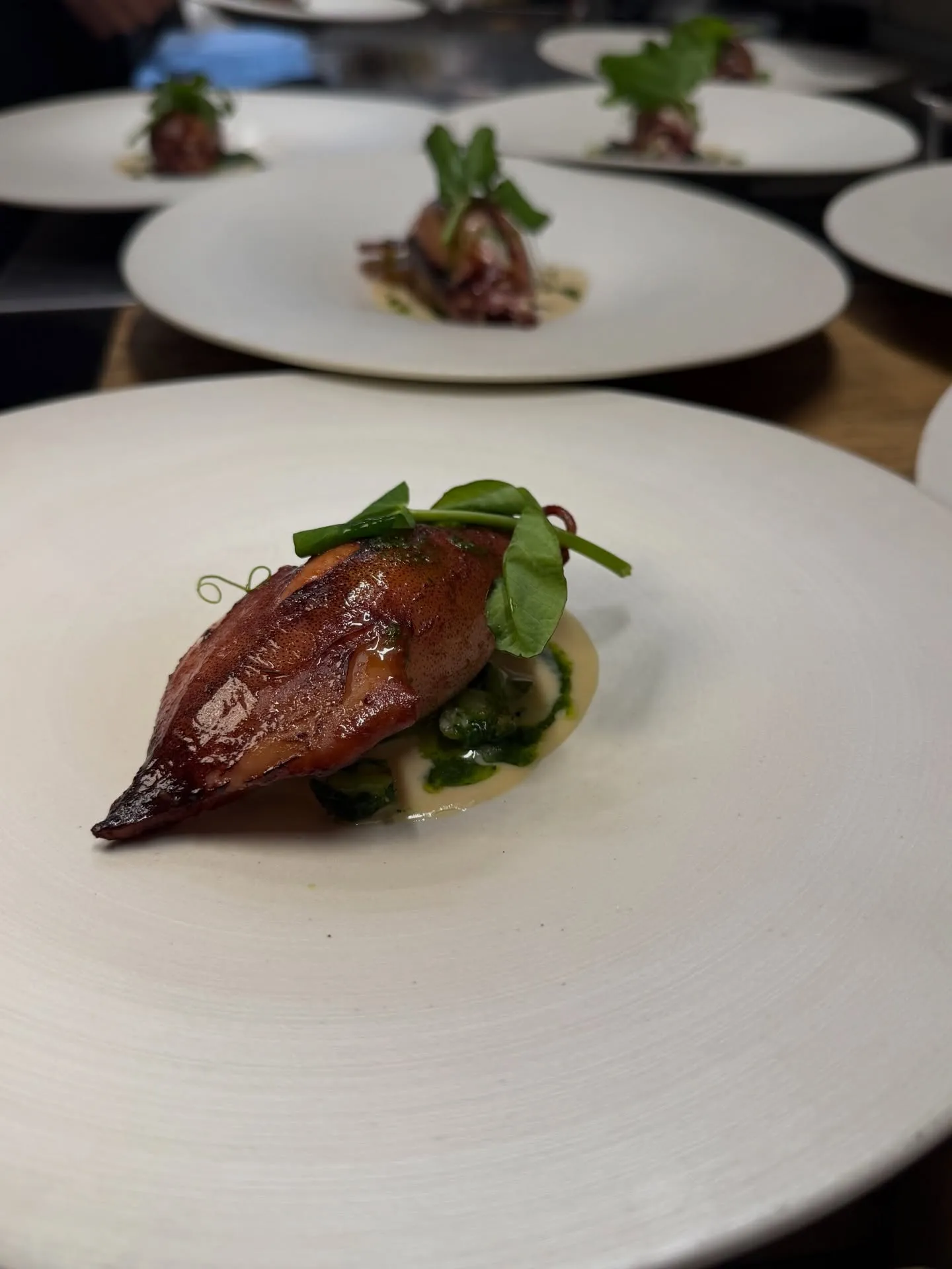 季節の移ろいを一皿に。