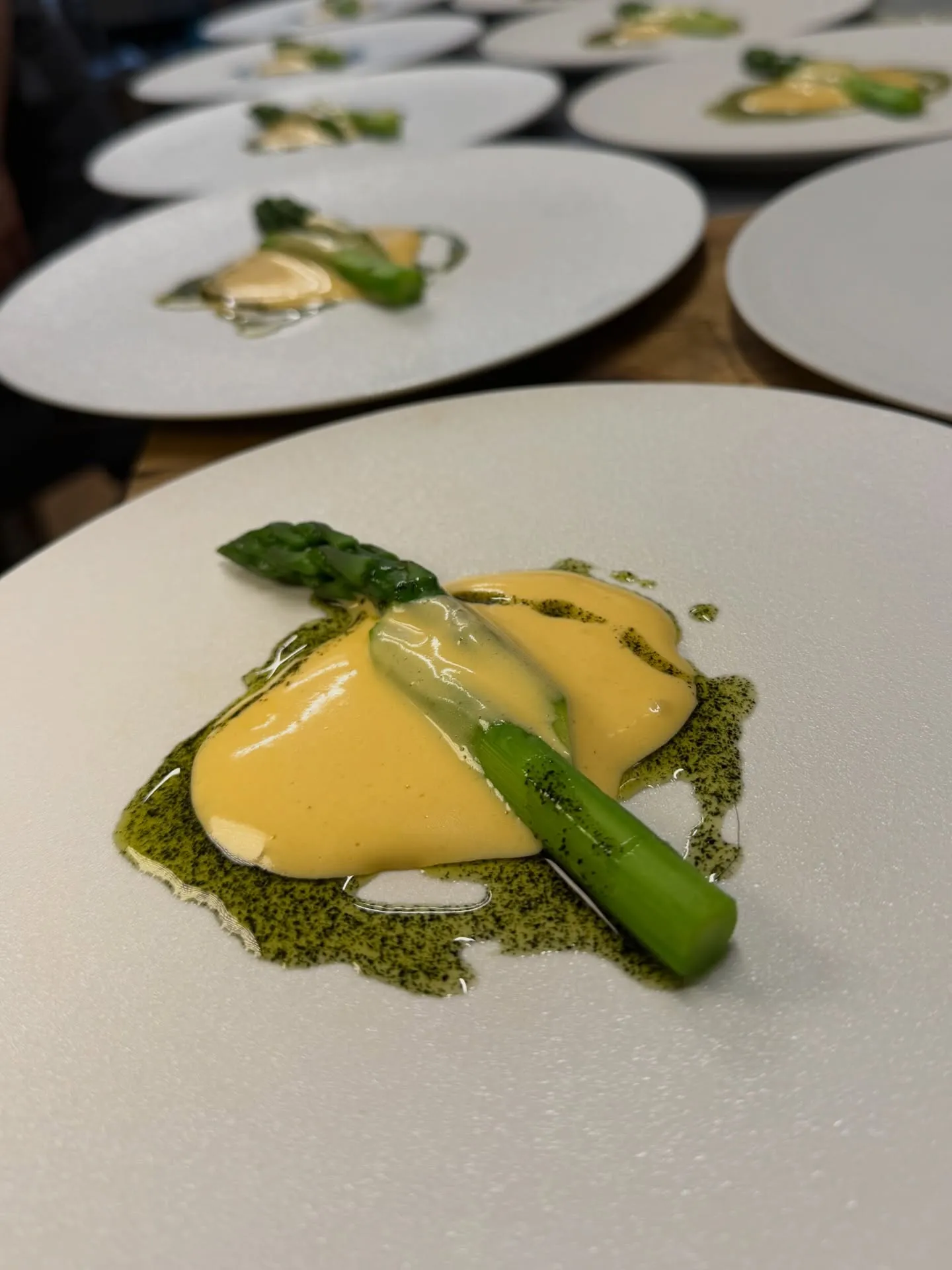 季節の移ろいを一皿に。