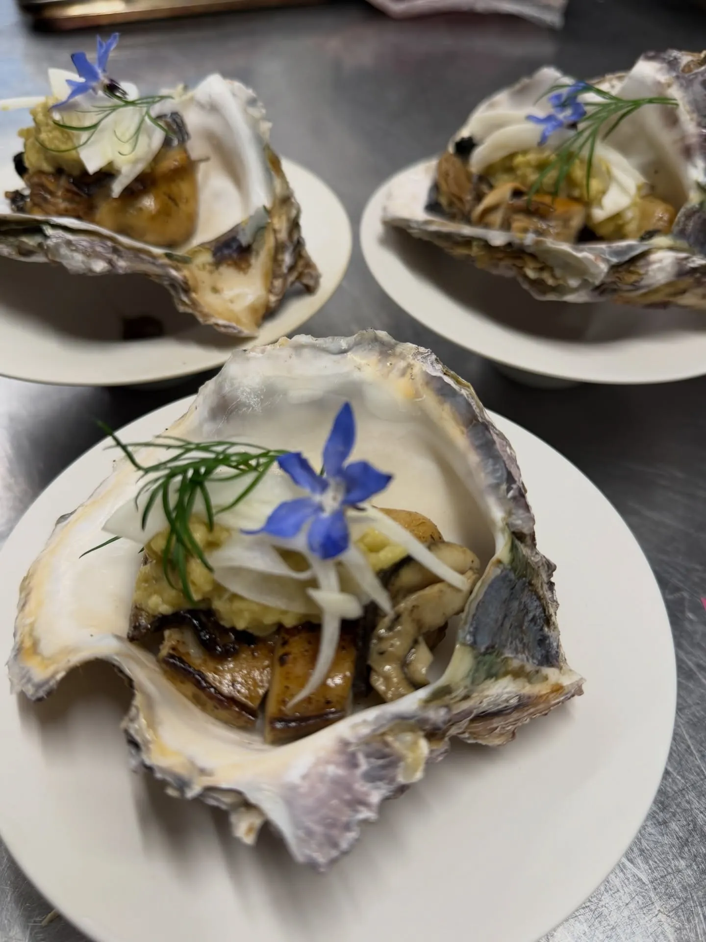 季節の移ろいを一皿に。