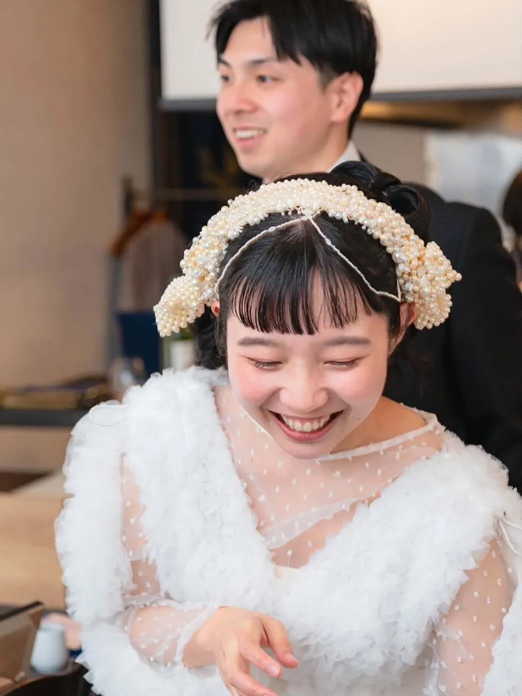 大切な一日を、ここで。