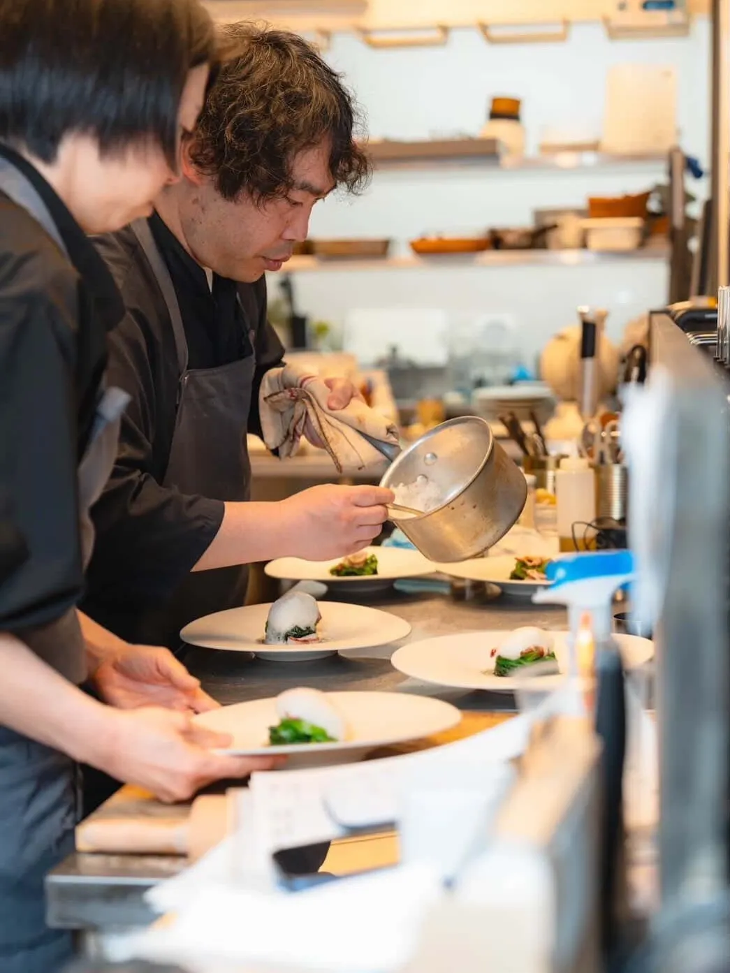 大切な一日を、ここで。