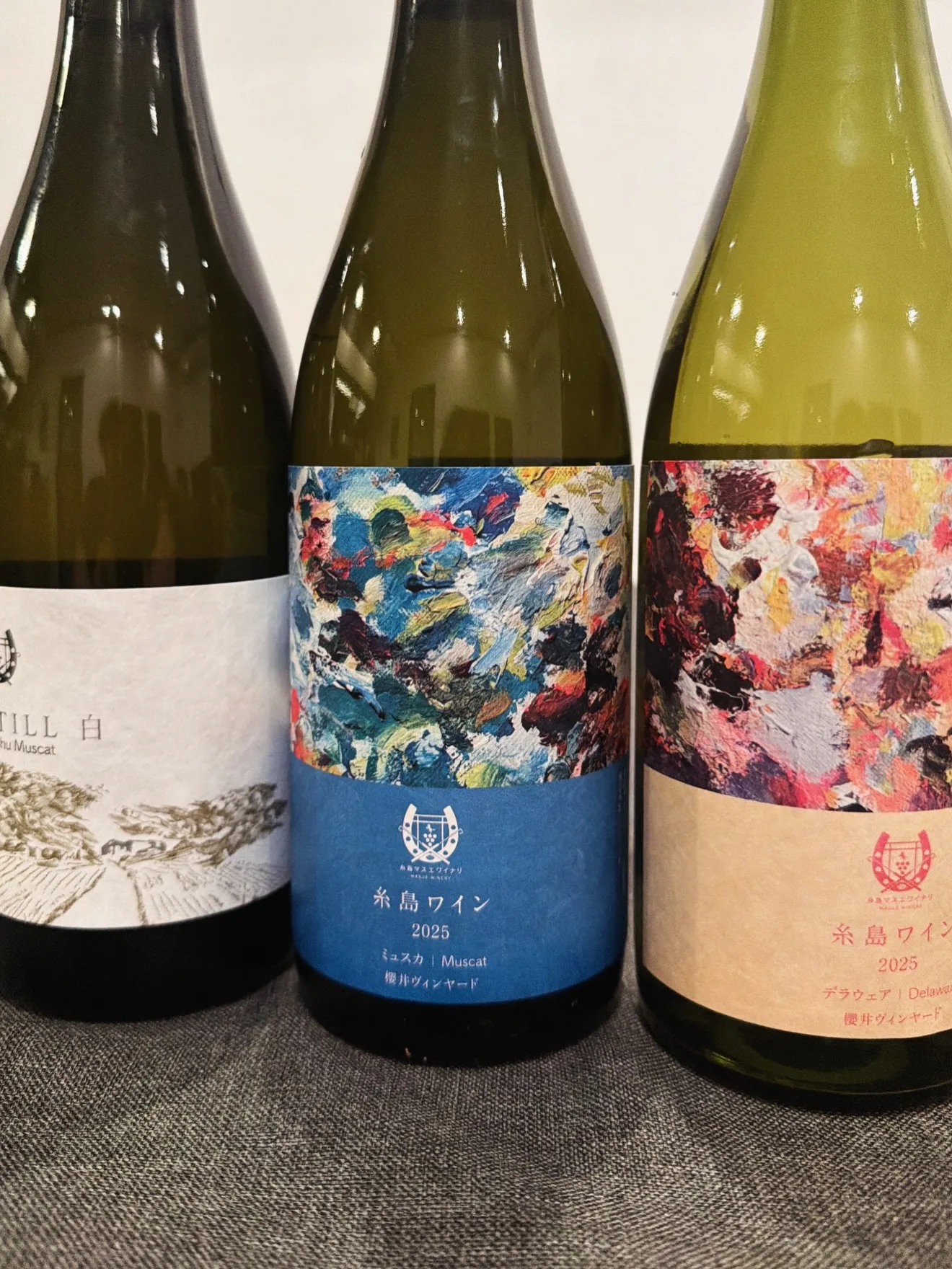 本日6月9日、Soil Restaurantは2周年を迎える...