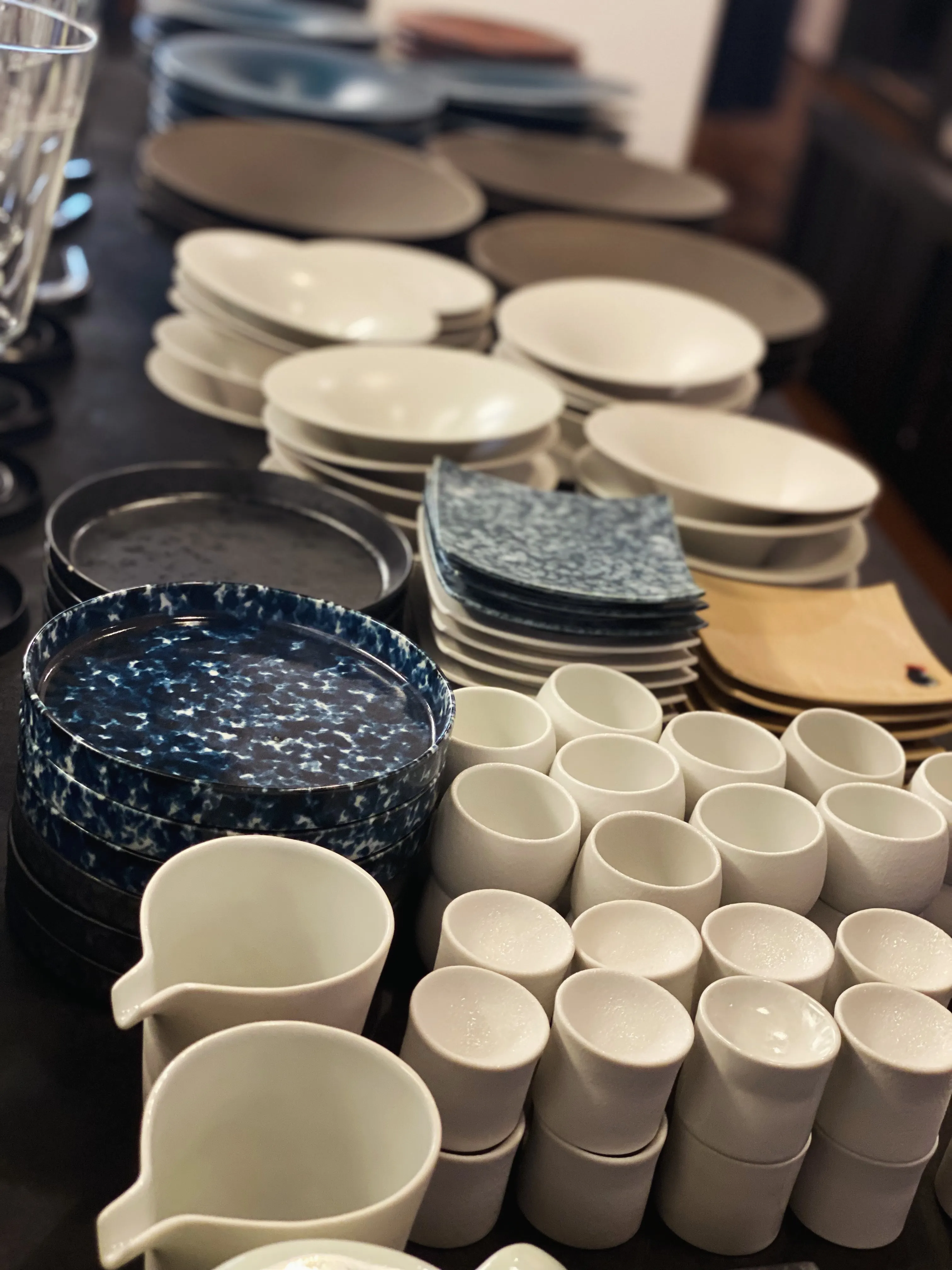 本日6月9日、Soil Restaurantは2周年を迎える...