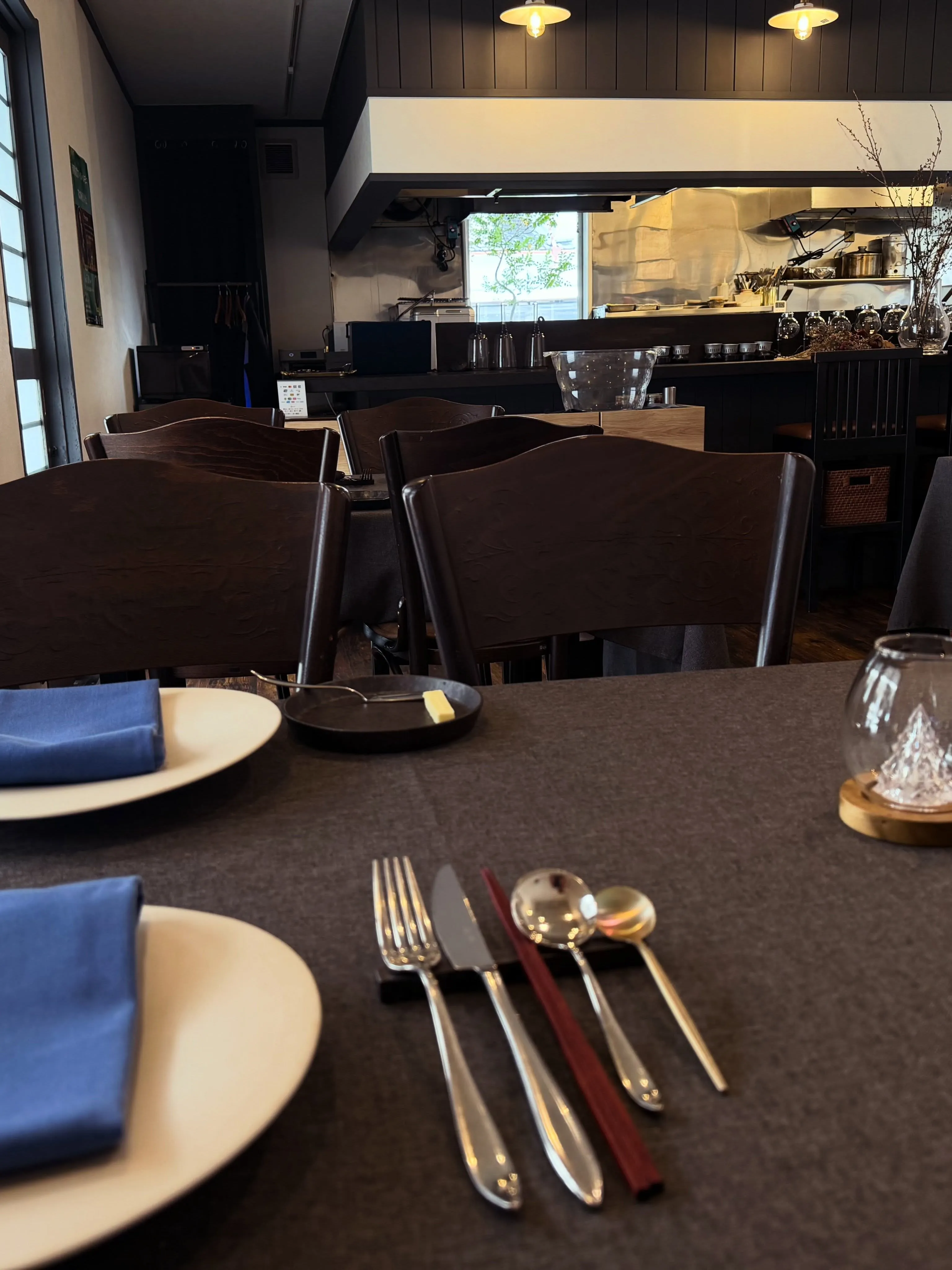 本日6月9日、Soil Restaurantは2周年を迎える...