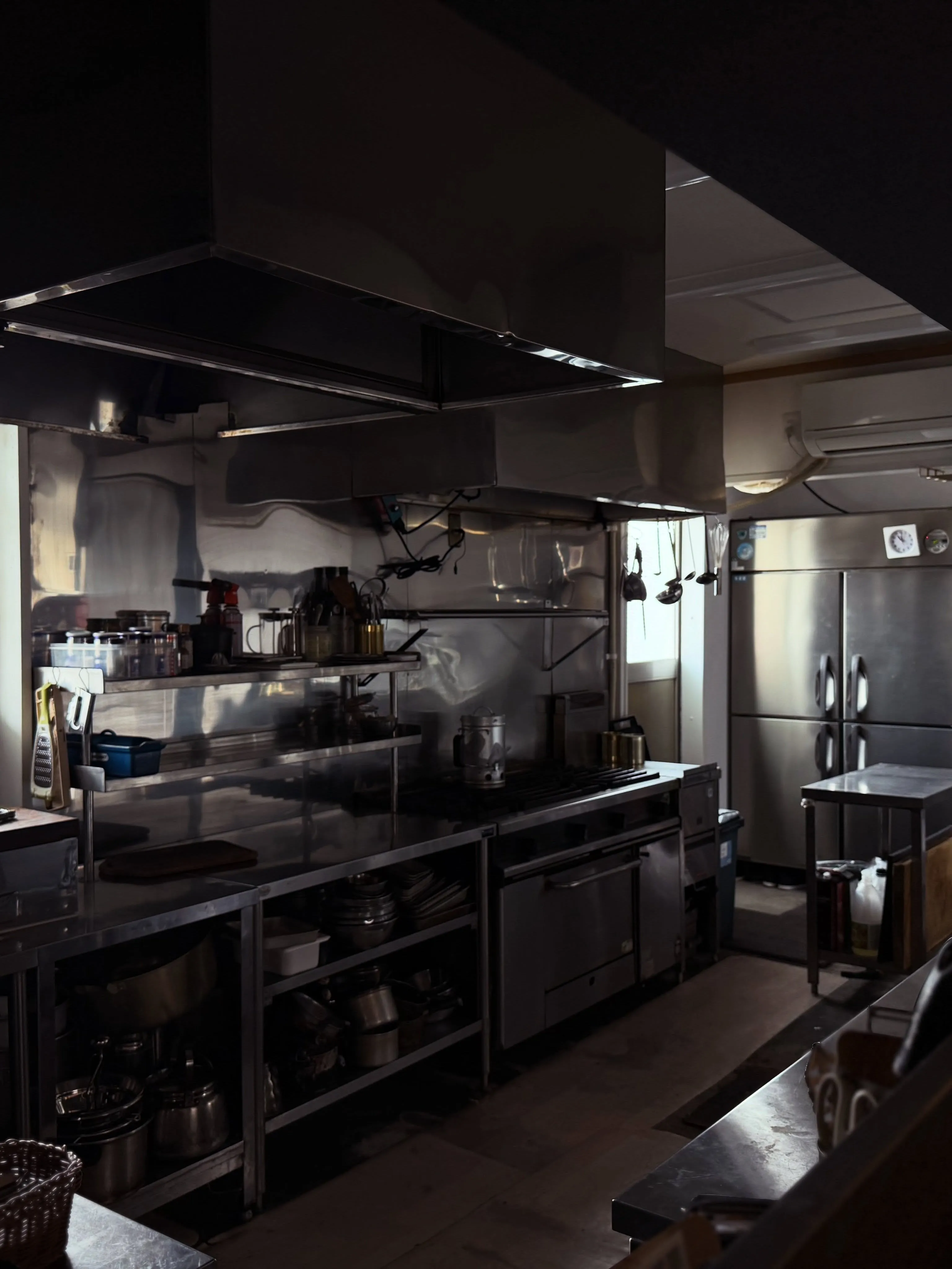 本日6月9日、Soil Restaurantは2周年を迎える...