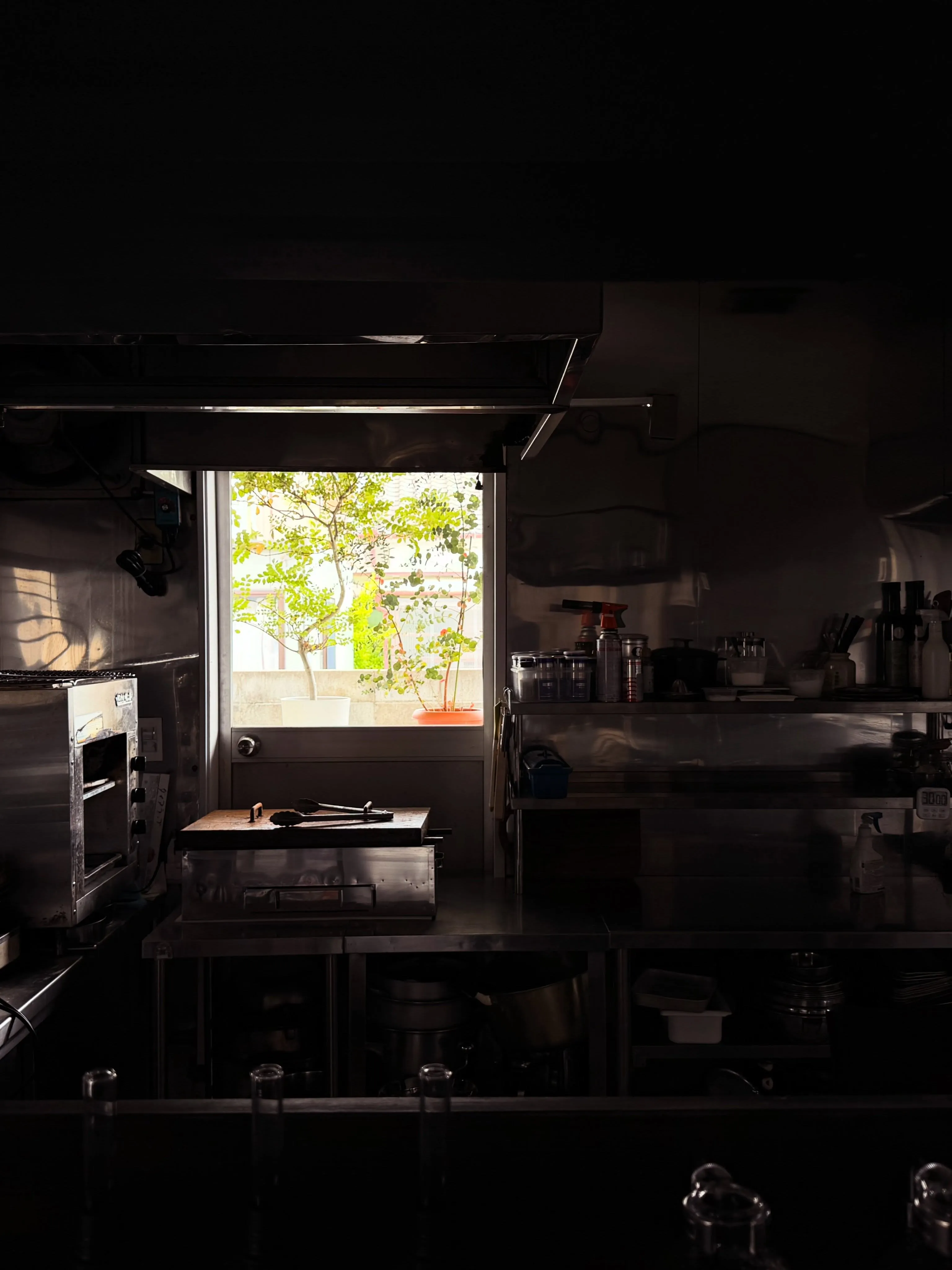 本日6月9日、Soil Restaurantは2周年を迎える...