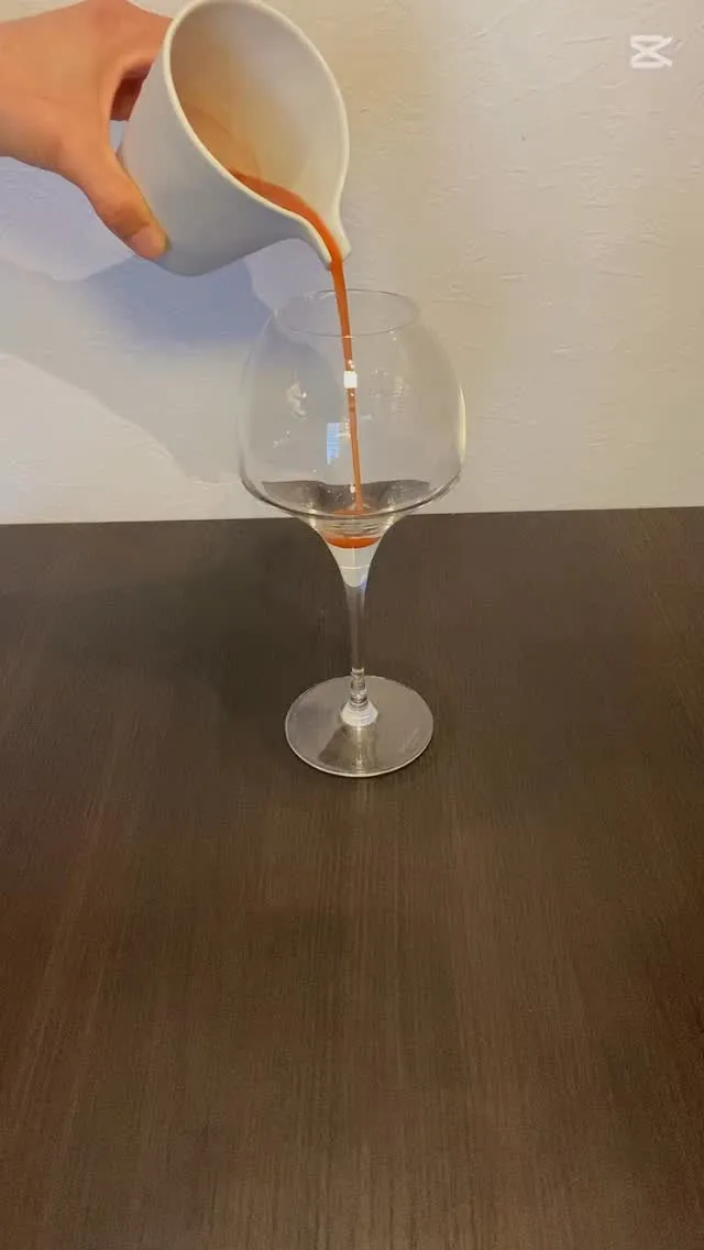 お料理に合わせてお作りする、