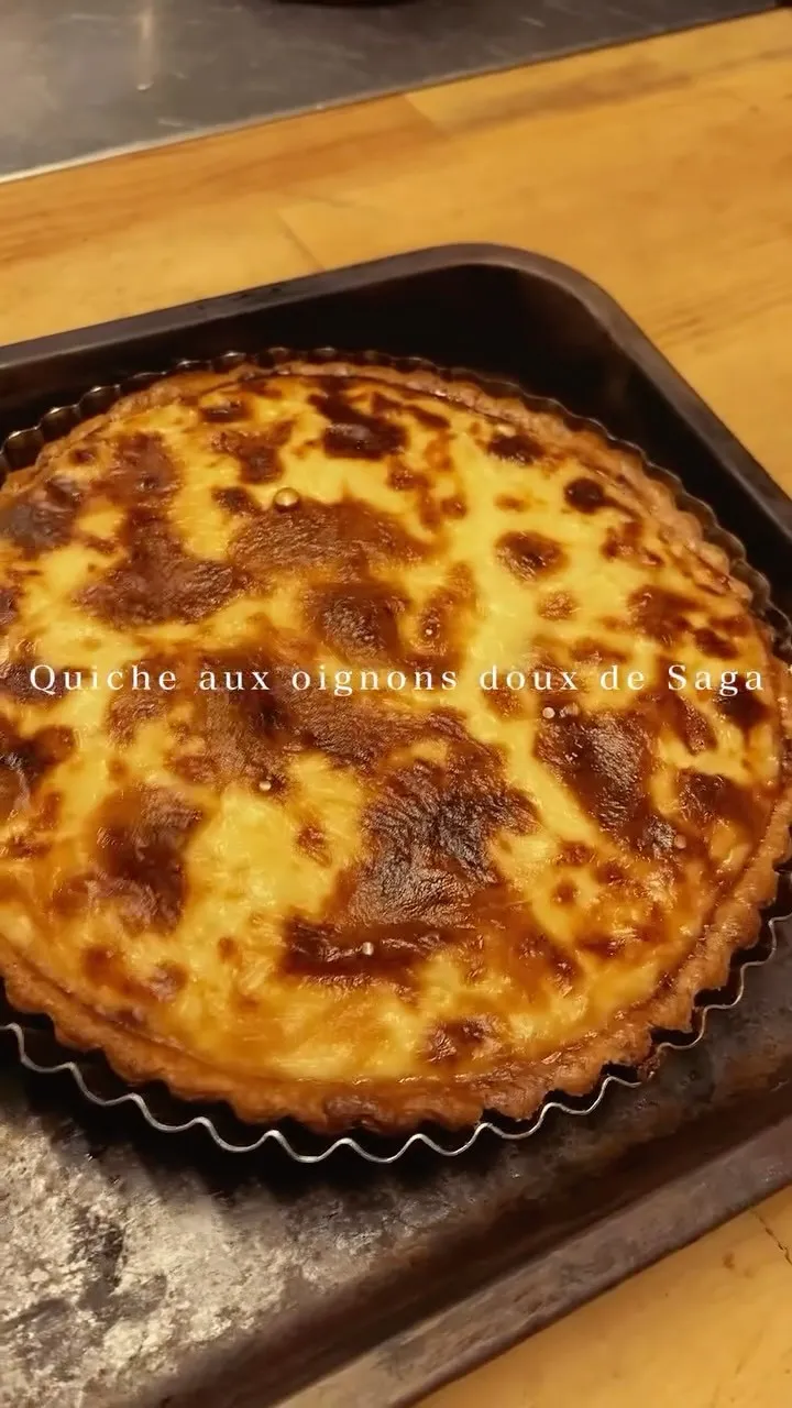 オープン当初からずっと焼き続けている、Soilの定番。